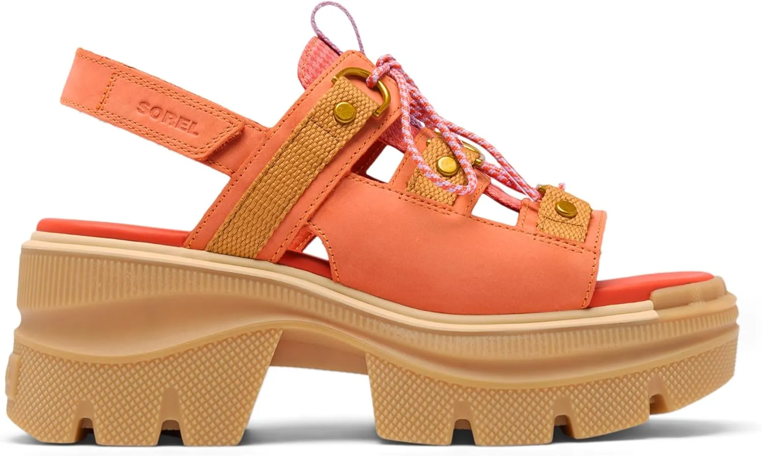 Sorel Women's Contemporary Sandal