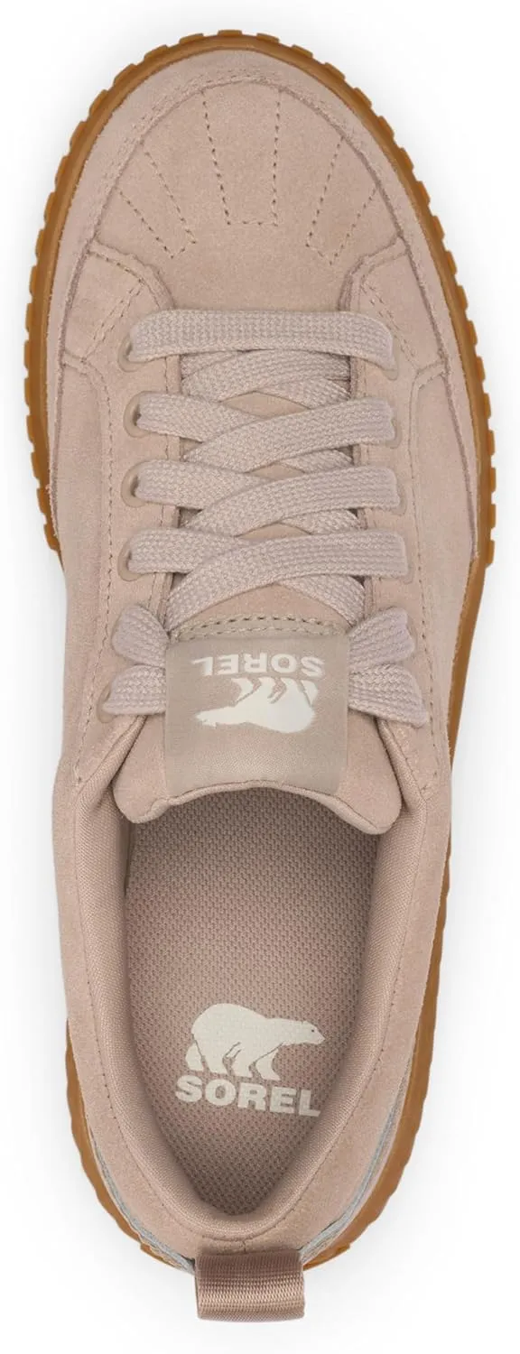 Sorel Women's ONA AVE Low Sneaker