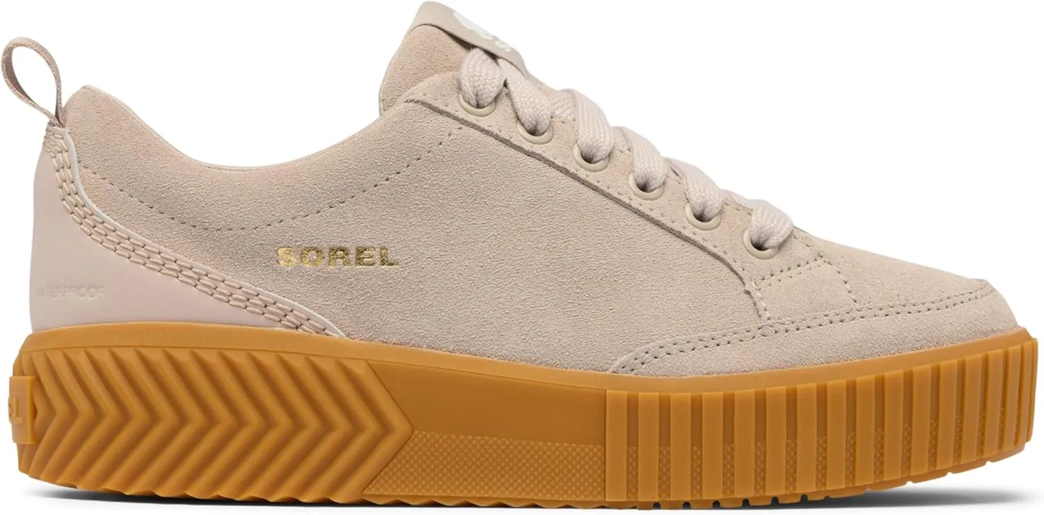 Sorel Women's ONA AVE Low Sneaker