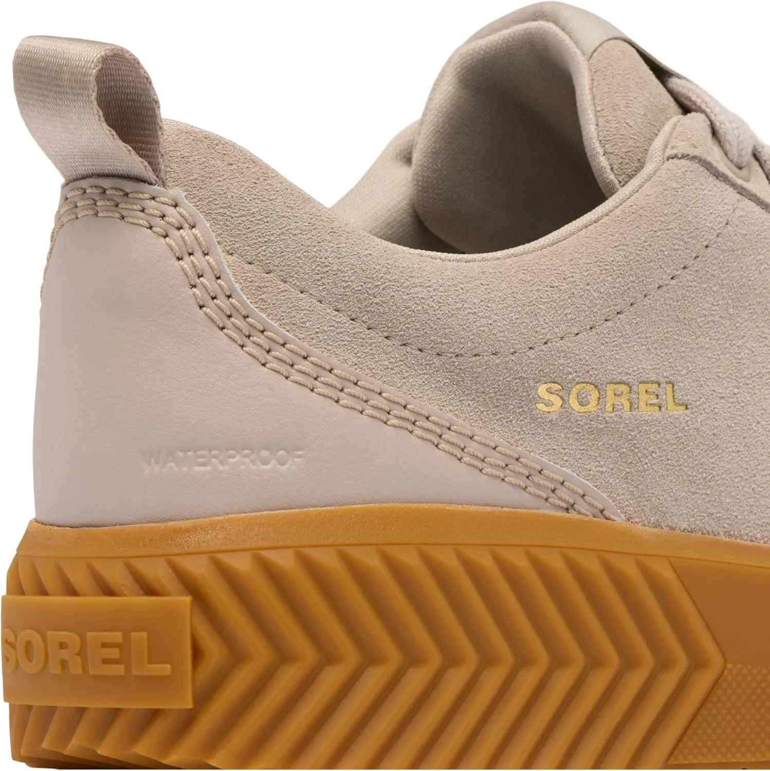 Sorel Women's ONA AVE Low Sneaker