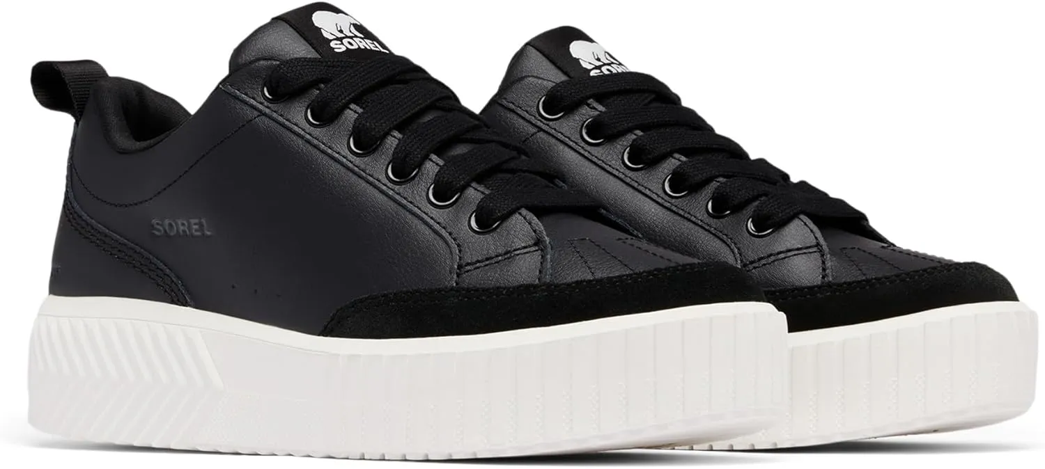 SOREL Women's ONA AVE Low Sneaker