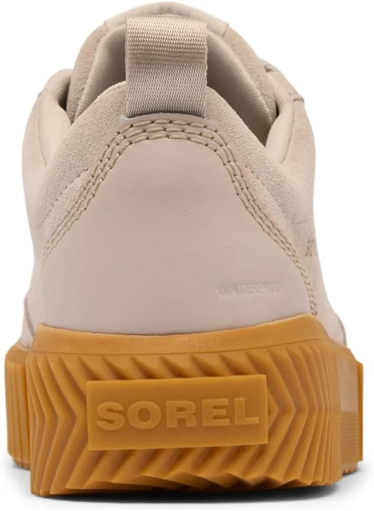 Sorel Women's ONA AVE Low Sneaker