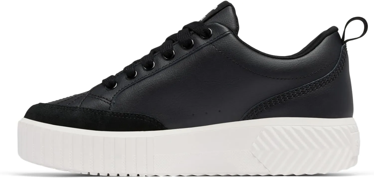 SOREL Women's ONA AVE Low Sneaker