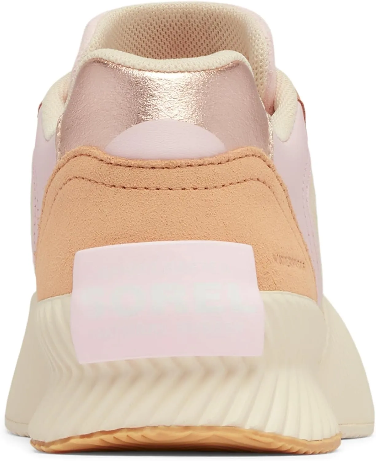 Sorel Women's ONA BLVD Classic Waterproof Sneaker