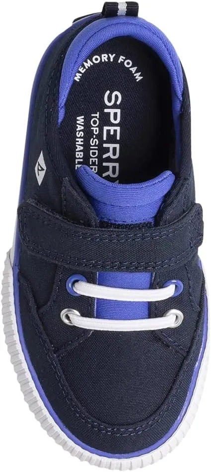 Sperry Kid's Covetide Washable Sneaker