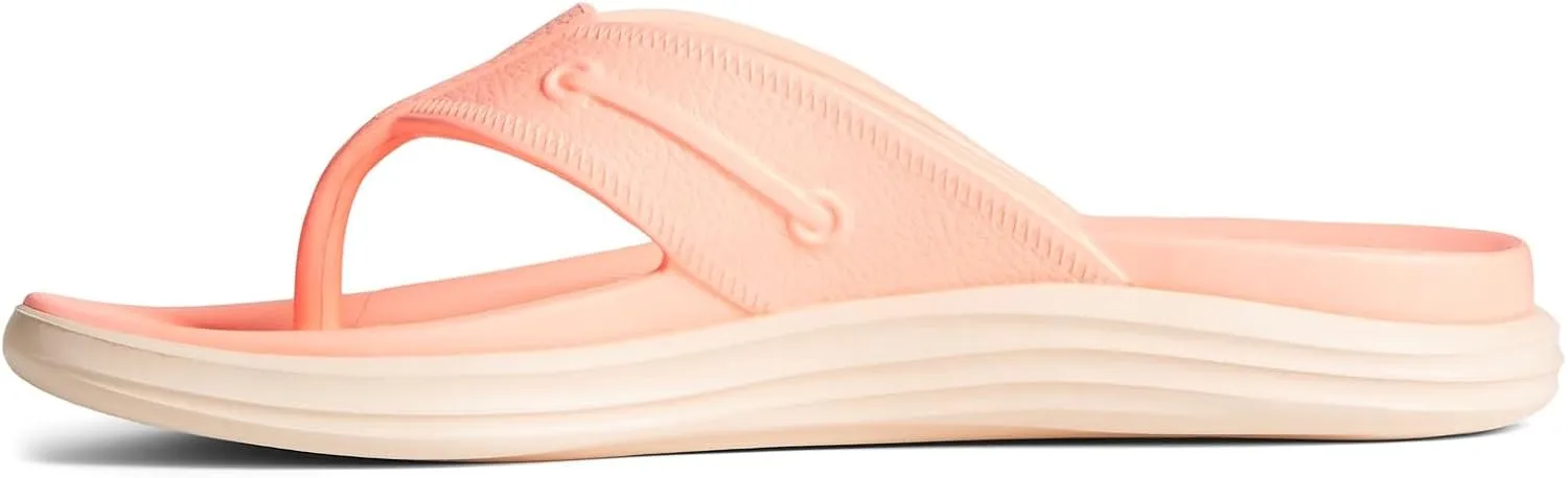 Sperry Women's Windward Float Flip Flops