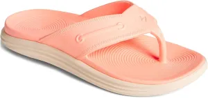 Sperry Women's Windward Float Flip Flops