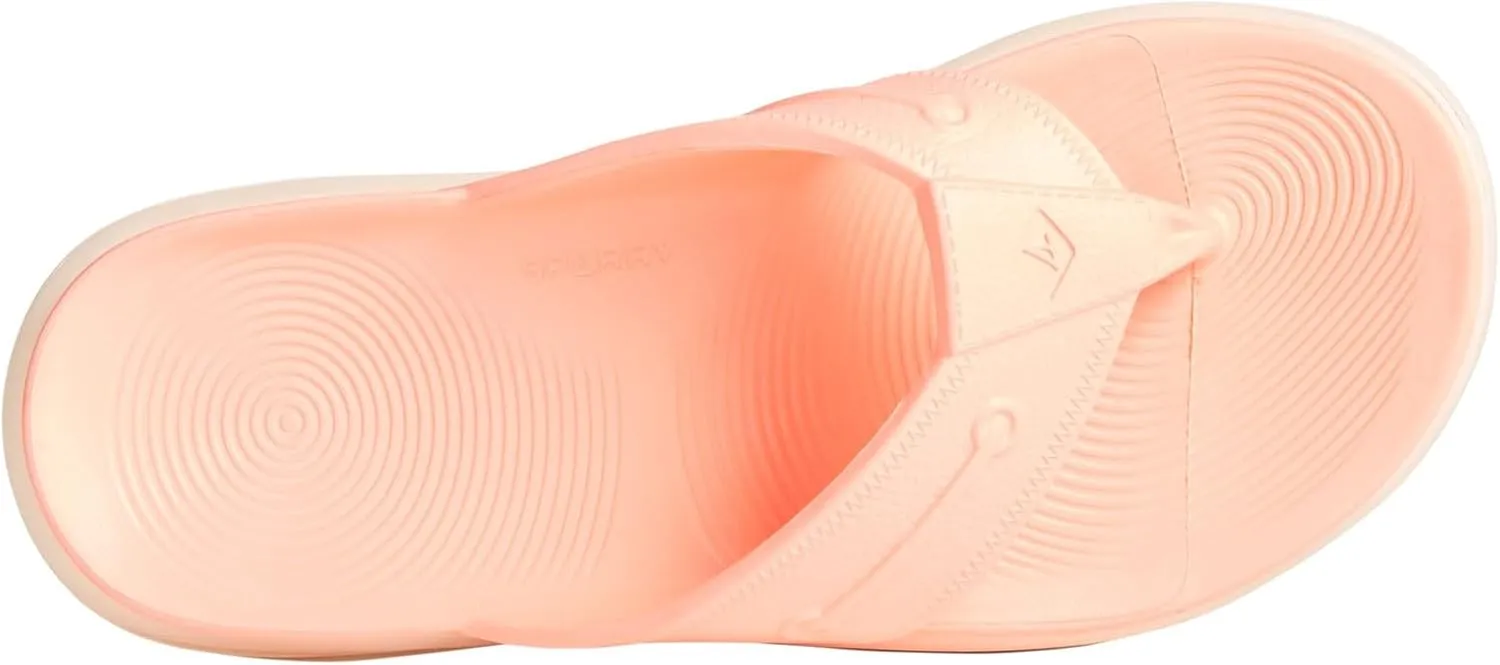 Sperry Women's Windward Float Flip Flops
