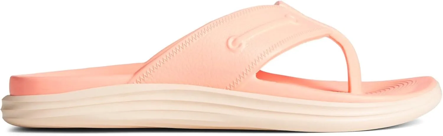 Sperry Women's Windward Float Flip Flops
