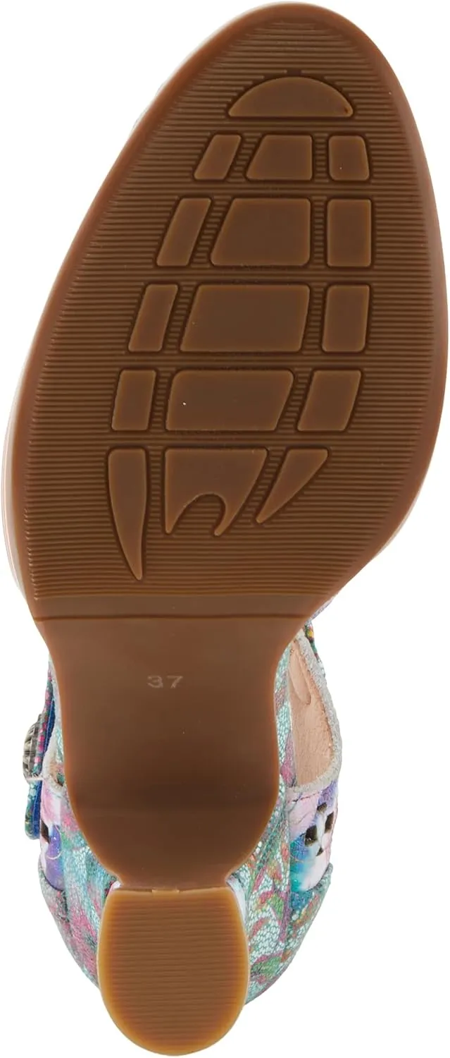 Spring Step L'Artiste Women's Luxe Pump