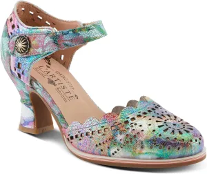 Spring Step L'Artiste Women's Luxe Pump