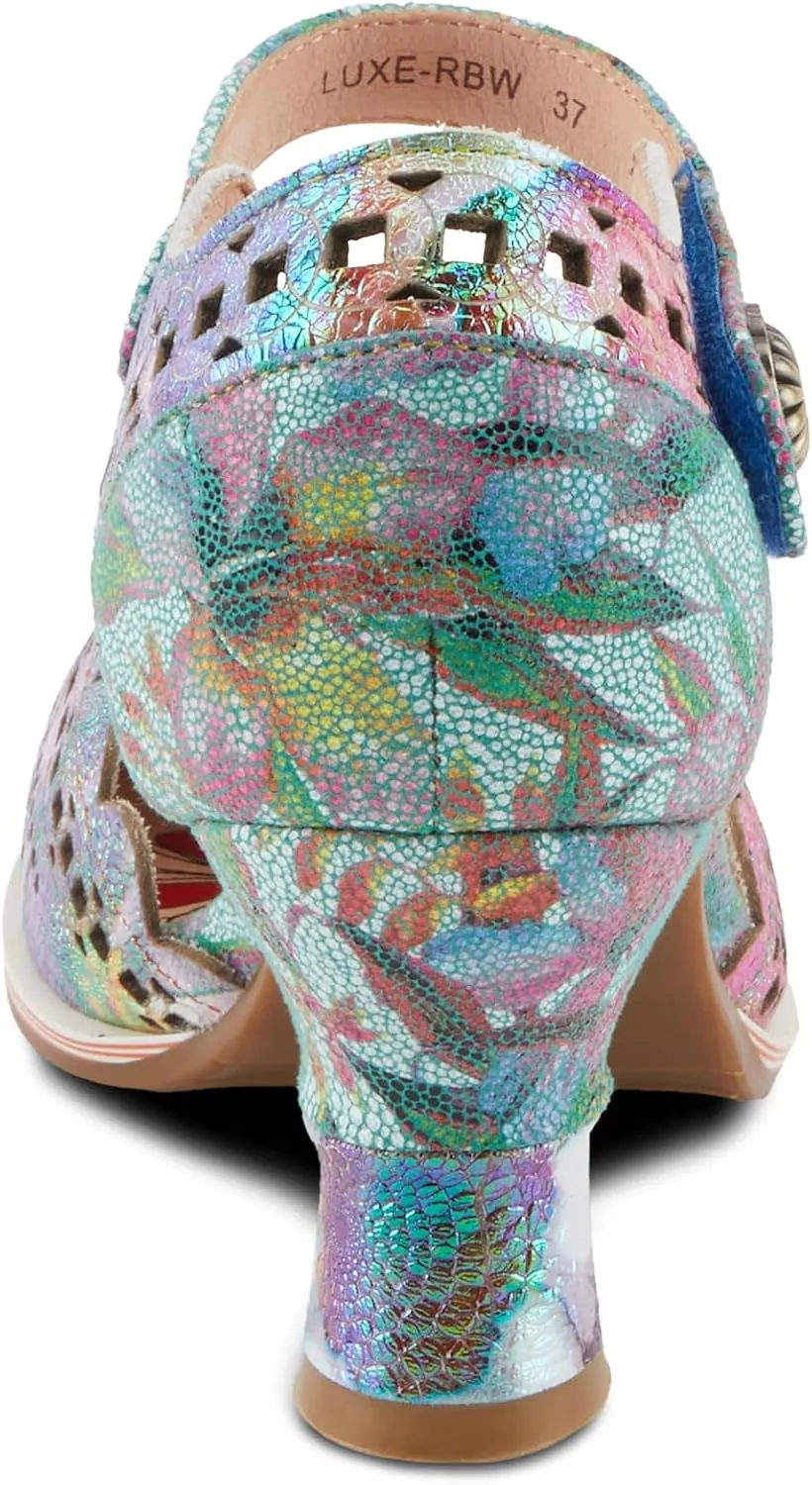 Spring Step L'Artiste Women's Luxe Pump