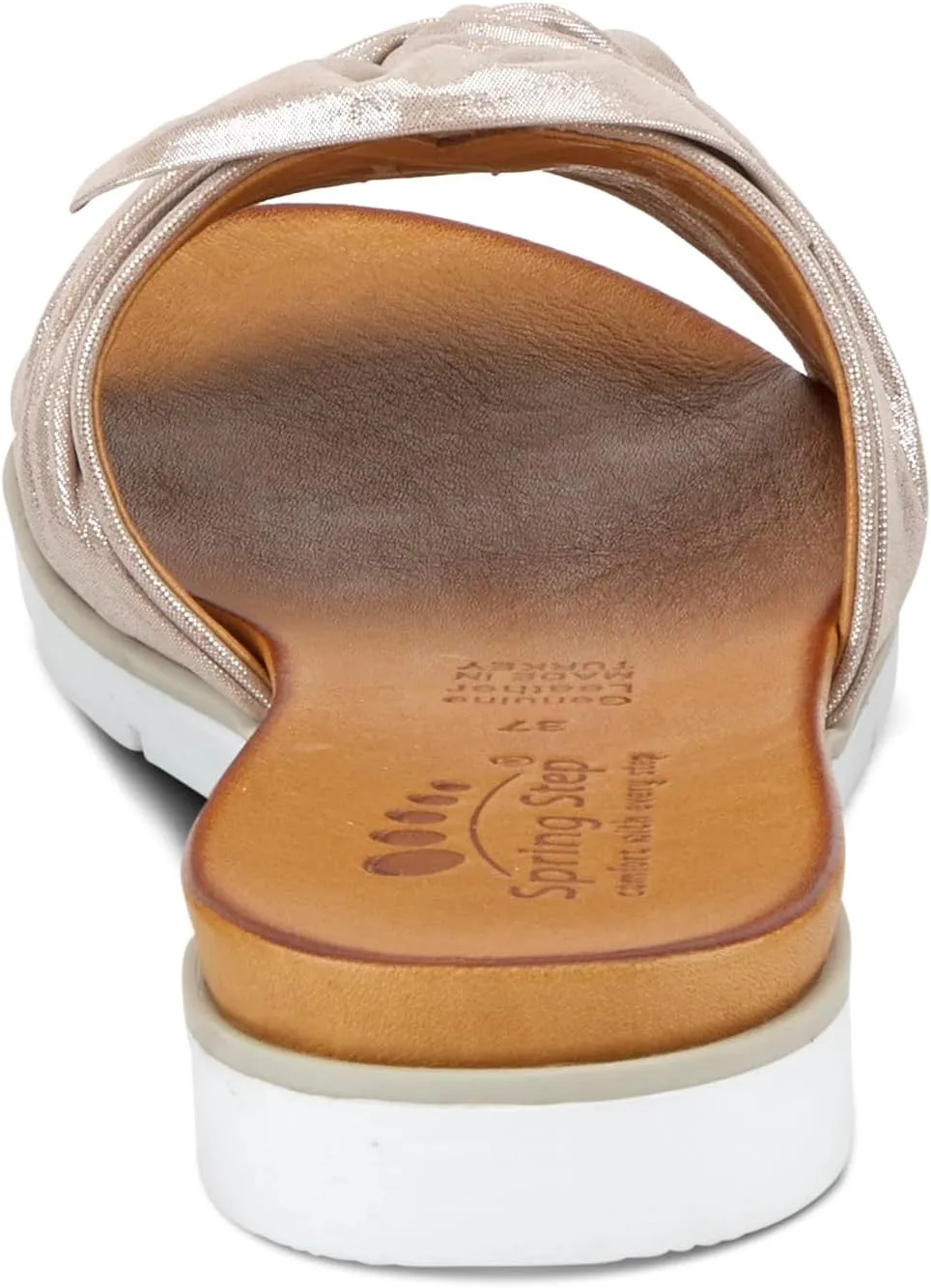 Spring Step Women's Lavona Sandal