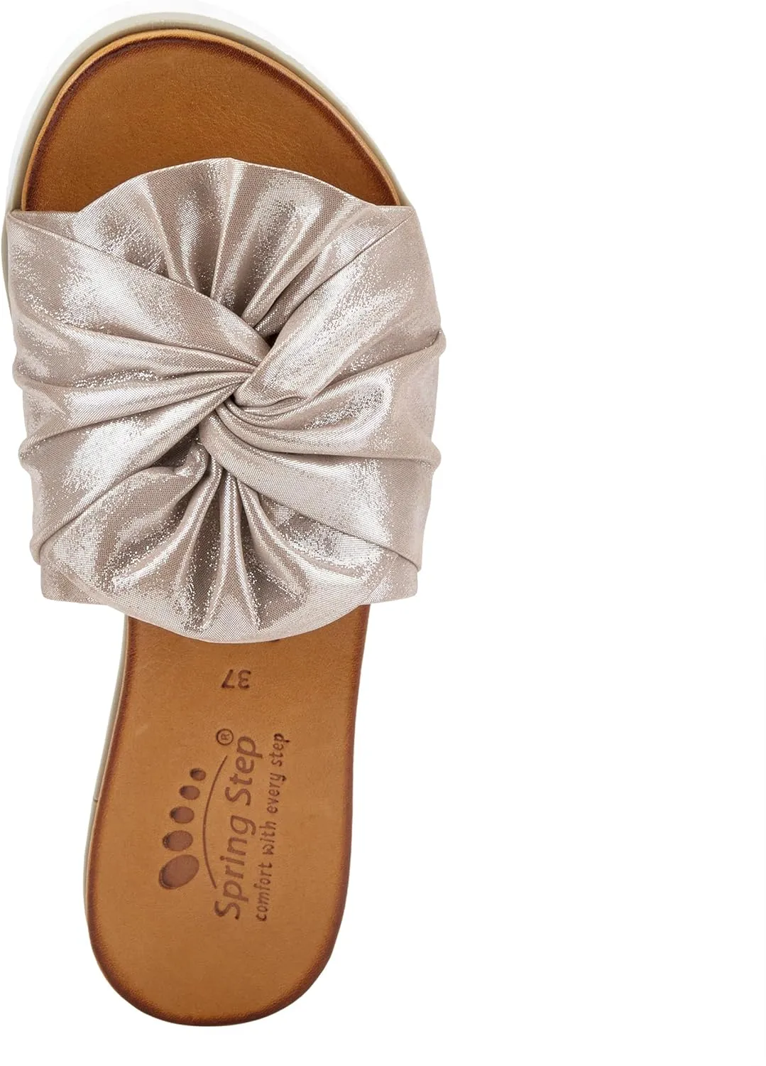 Spring Step Women's Lavona Sandal