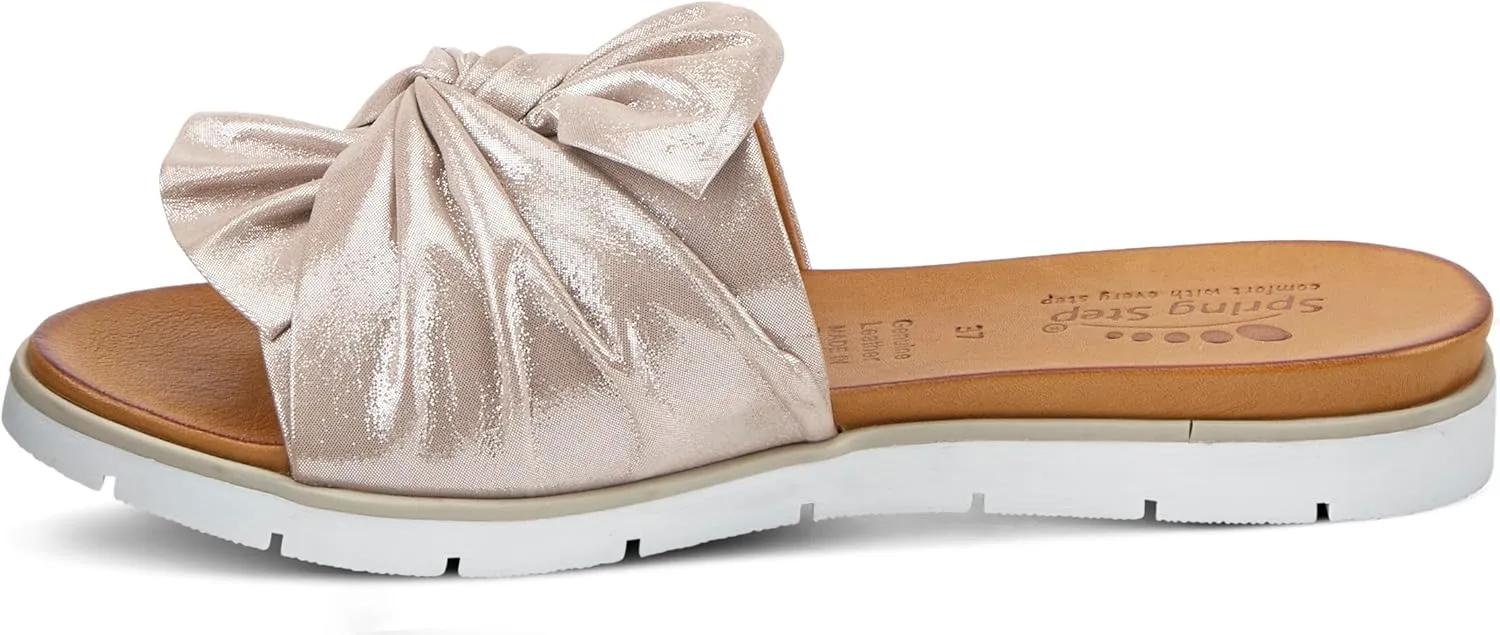 Spring Step Women's Lavona Sandal