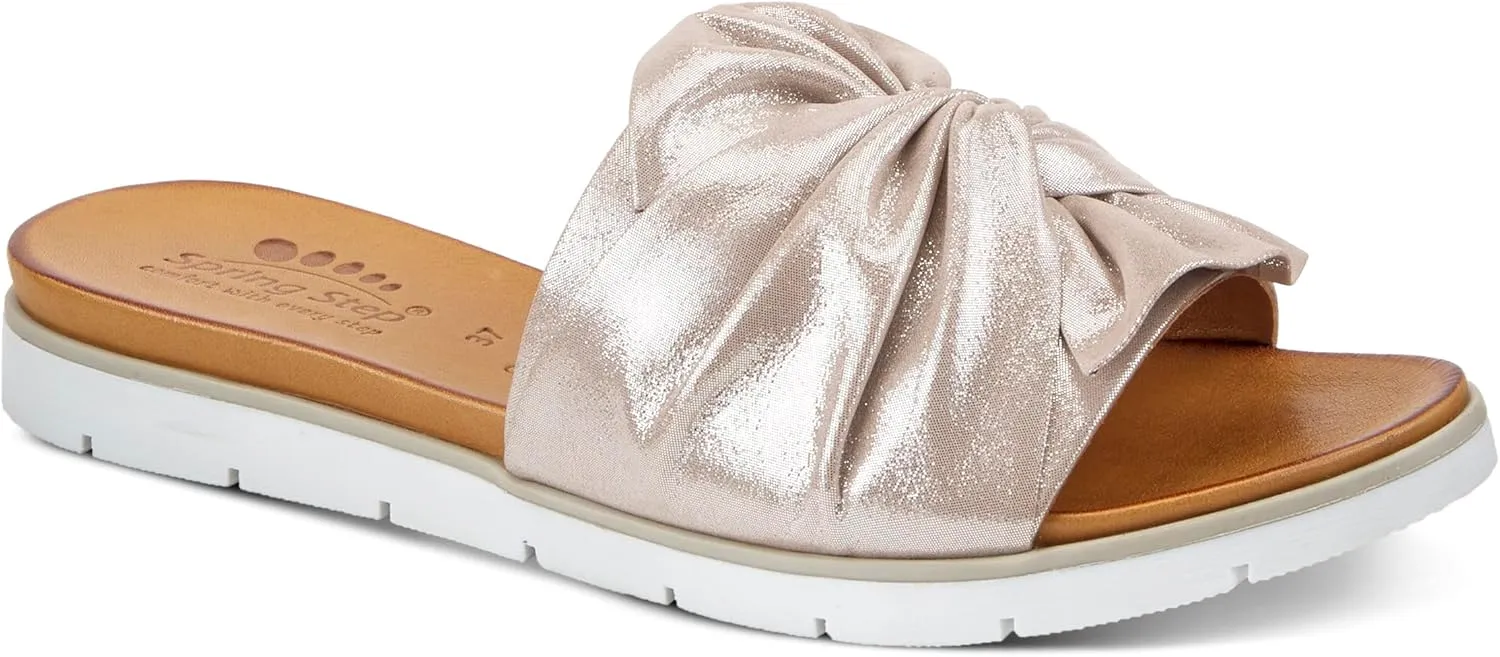 Spring Step Women's Lavona Sandal