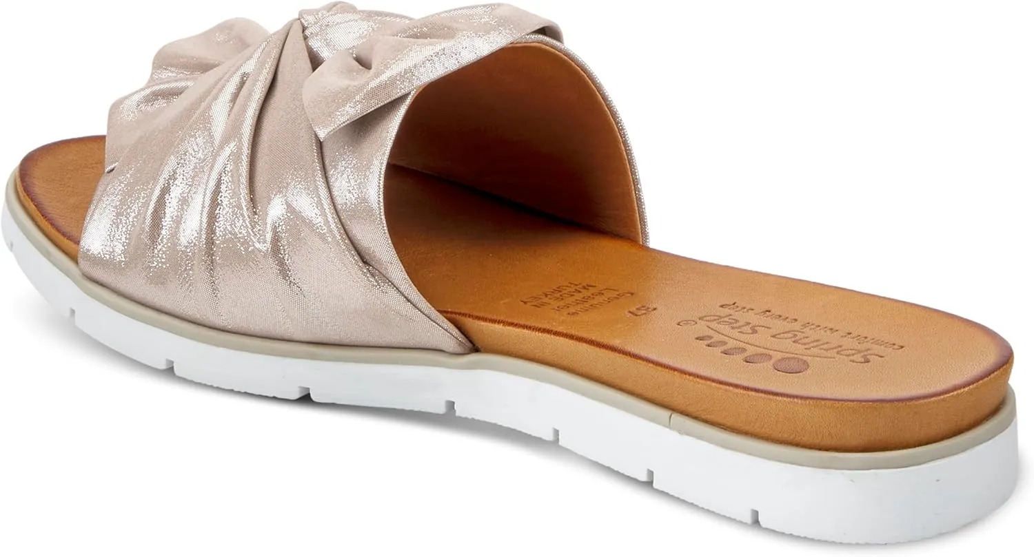 Spring Step Women's Lavona Sandal