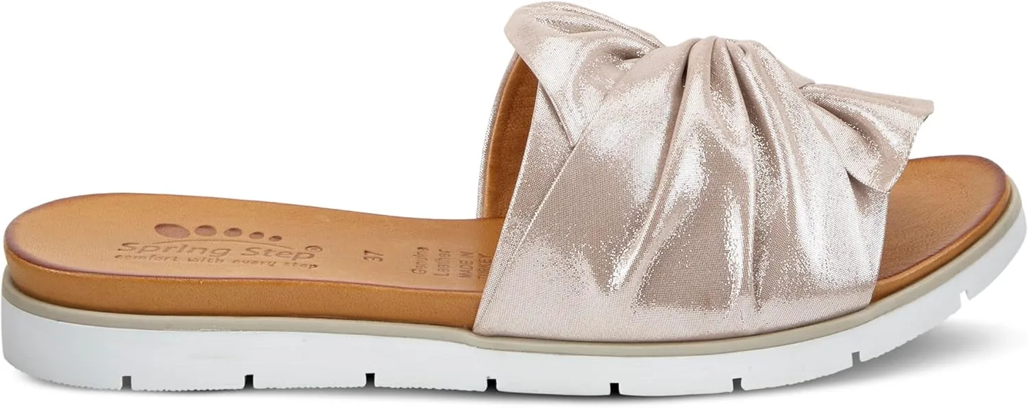 Spring Step Women's Lavona Sandal