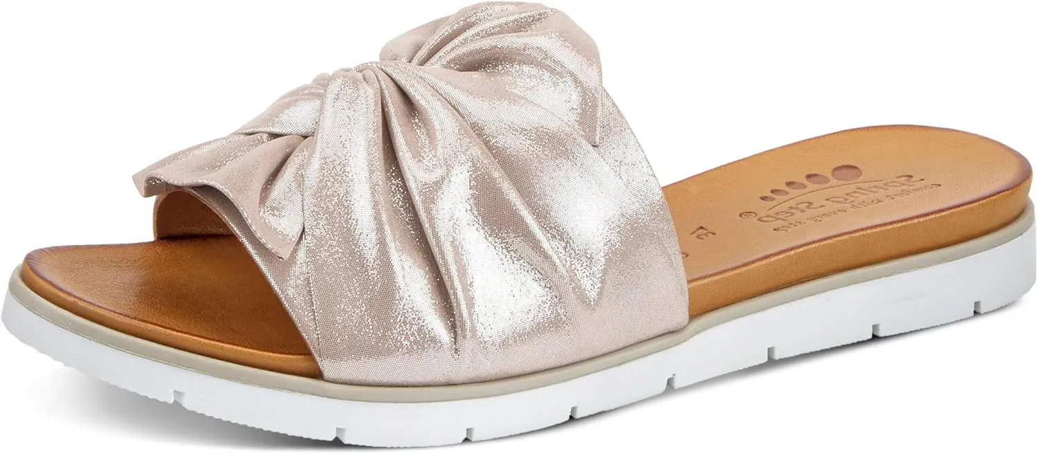 Spring Step Women's Lavona Sandal