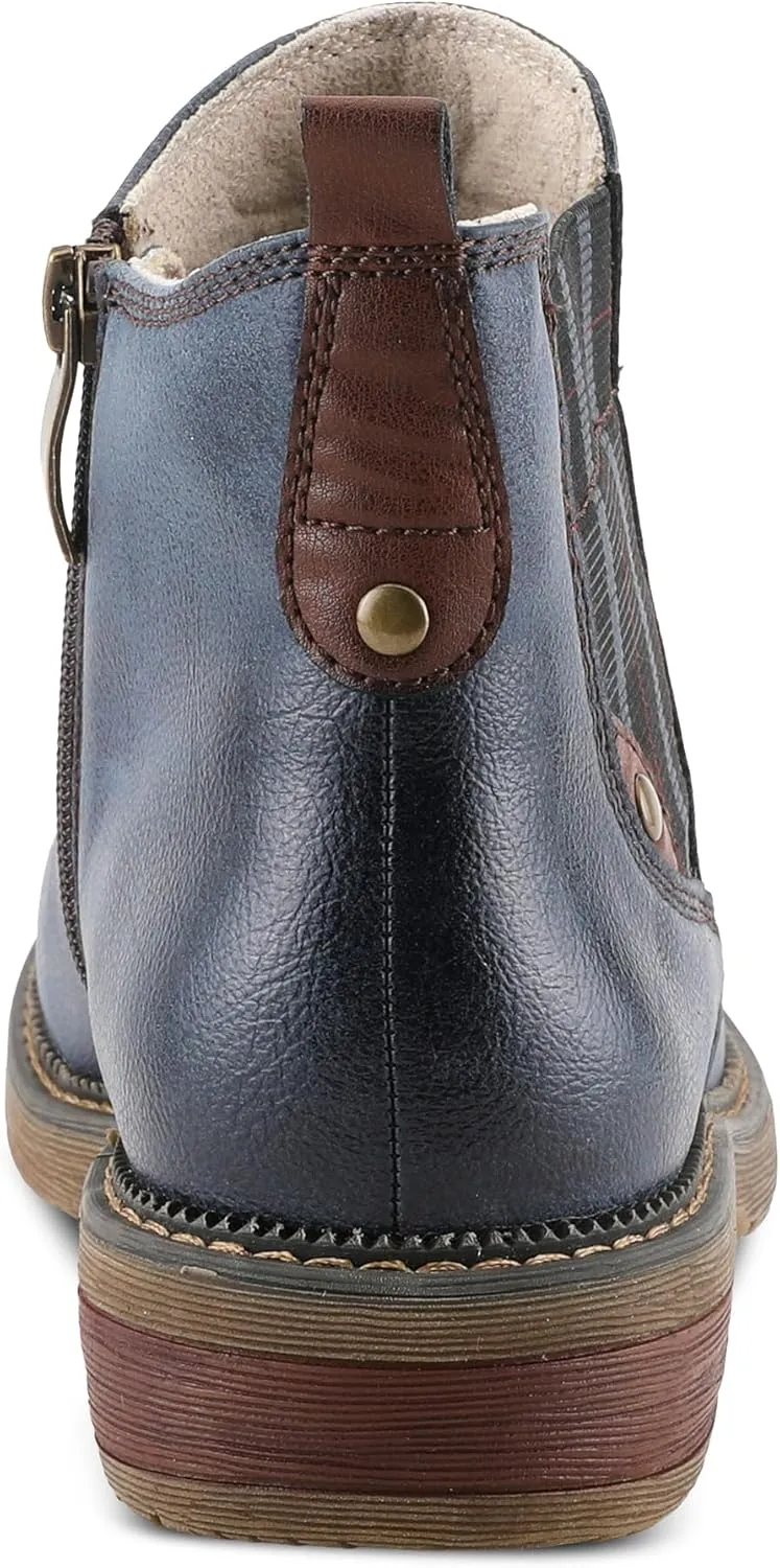 Spring Step Women's Nonia Sneaker