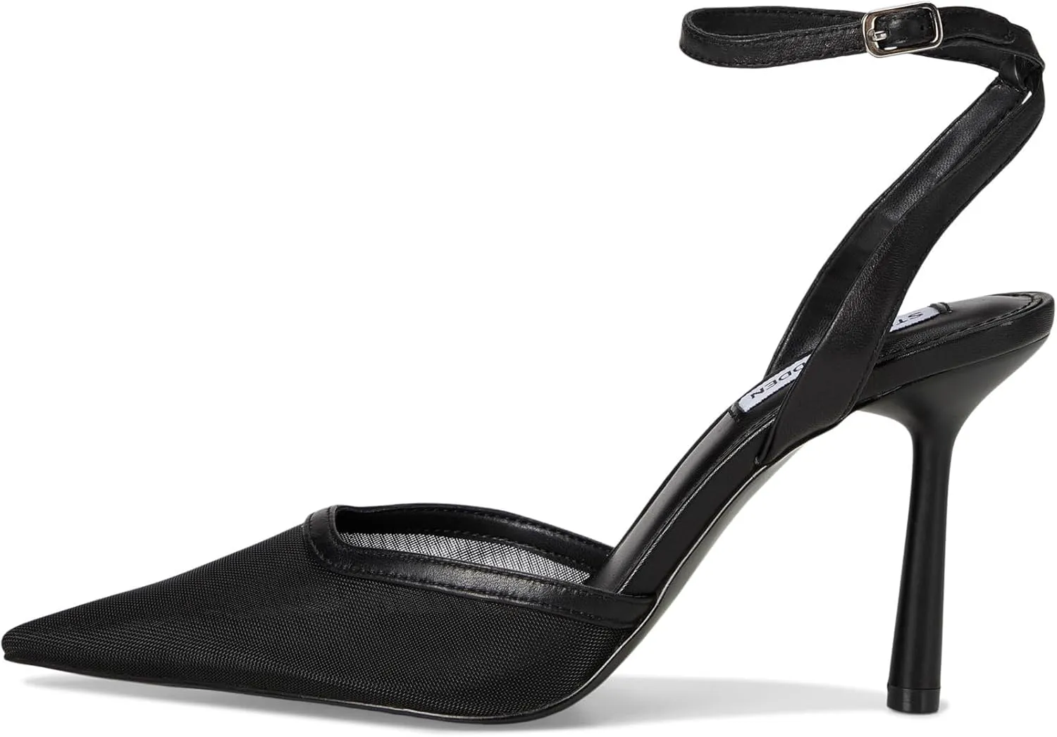 Steve Madden Women's Alliance Pump