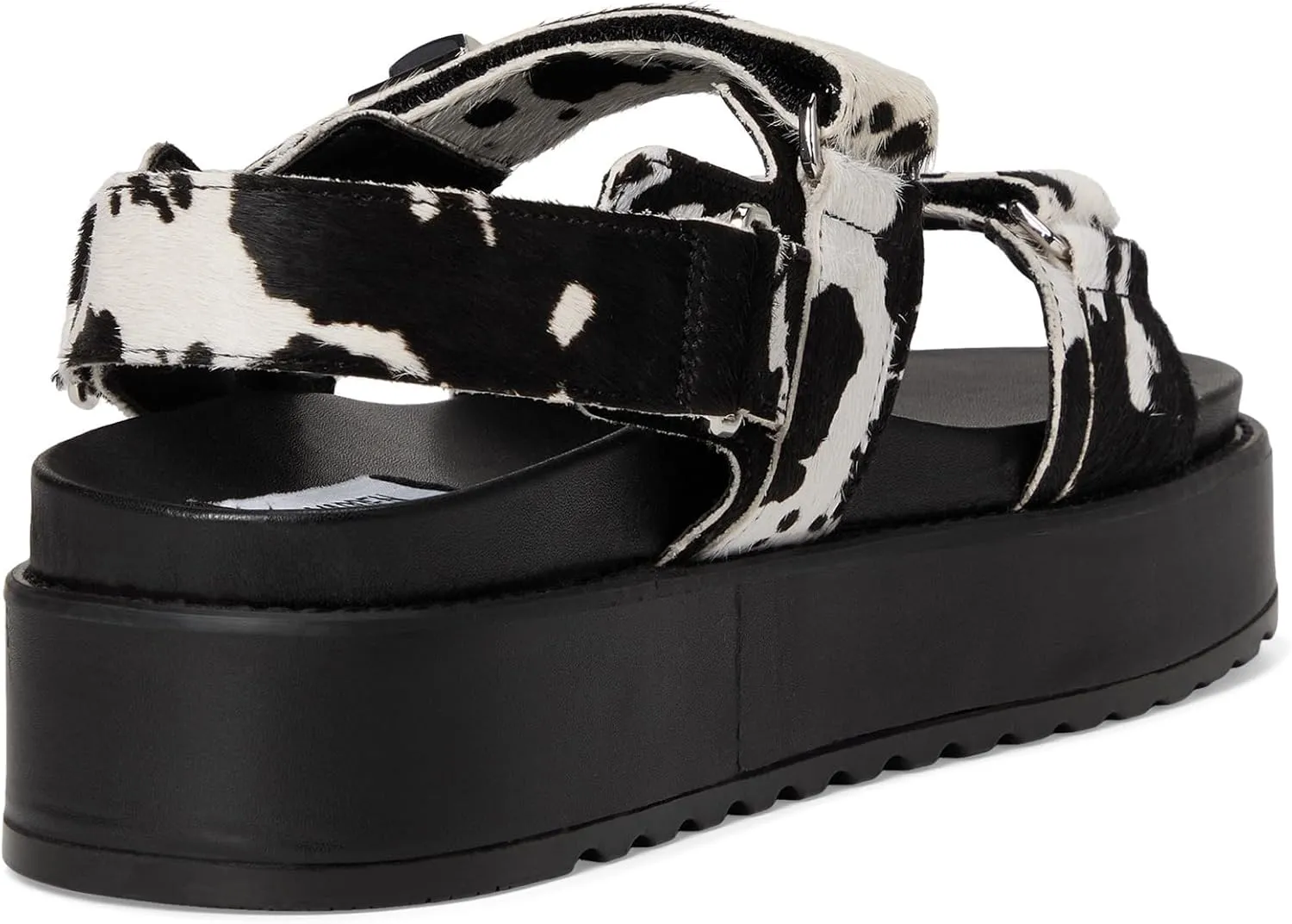 Steve Madden Women's Bigmona Sandal