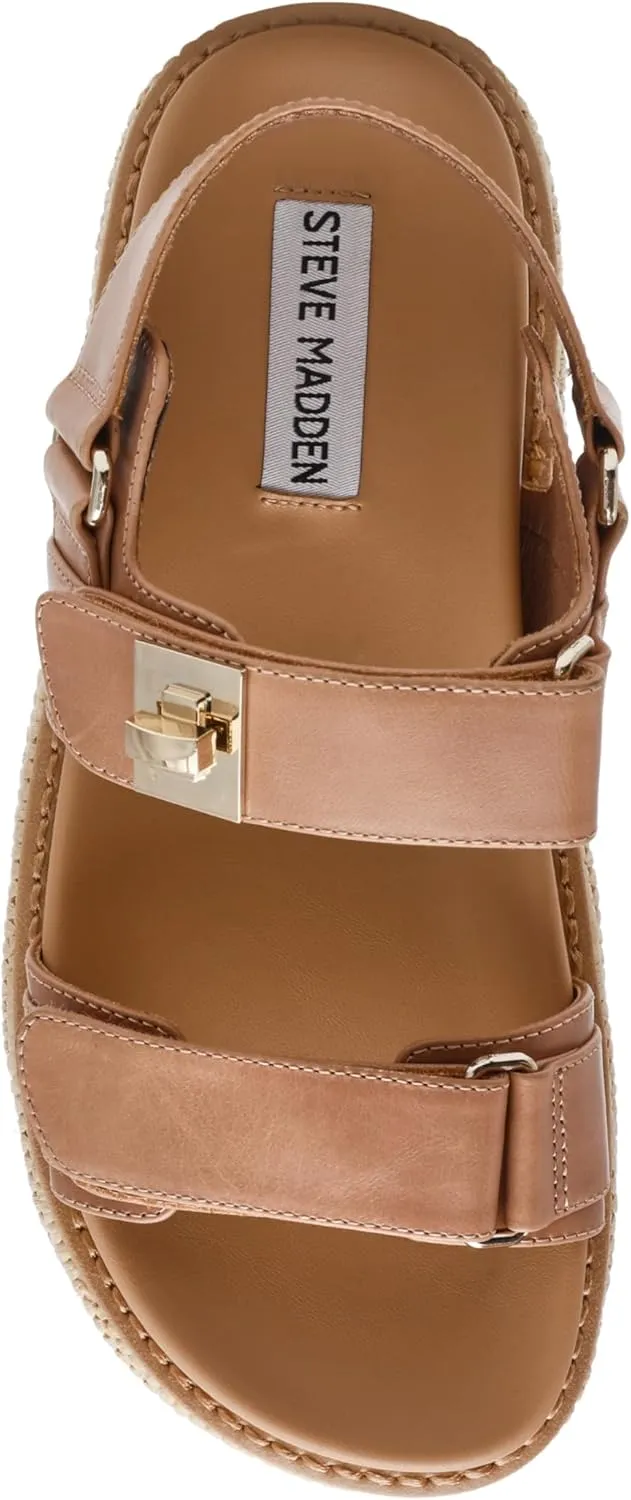 Steve Madden Women's BIGMONA Sandal
