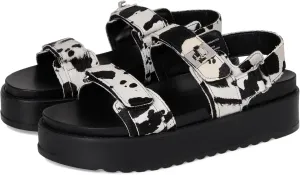Steve Madden Women's Bigmona Sandal