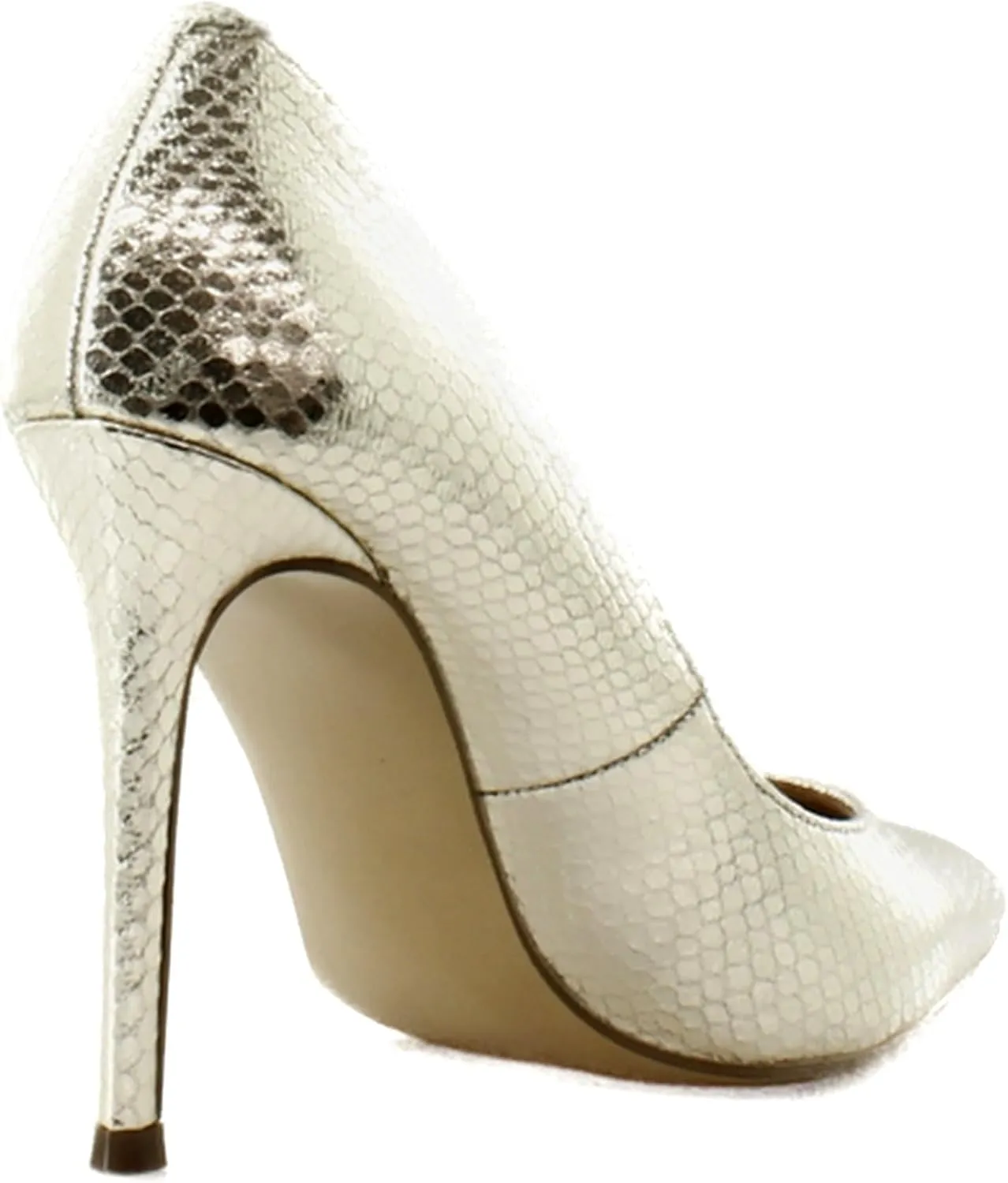 Steve Madden Women's Evelyn Pump