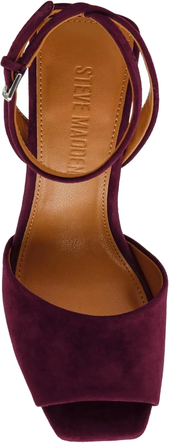 Steve Madden Women's Lilac Pump