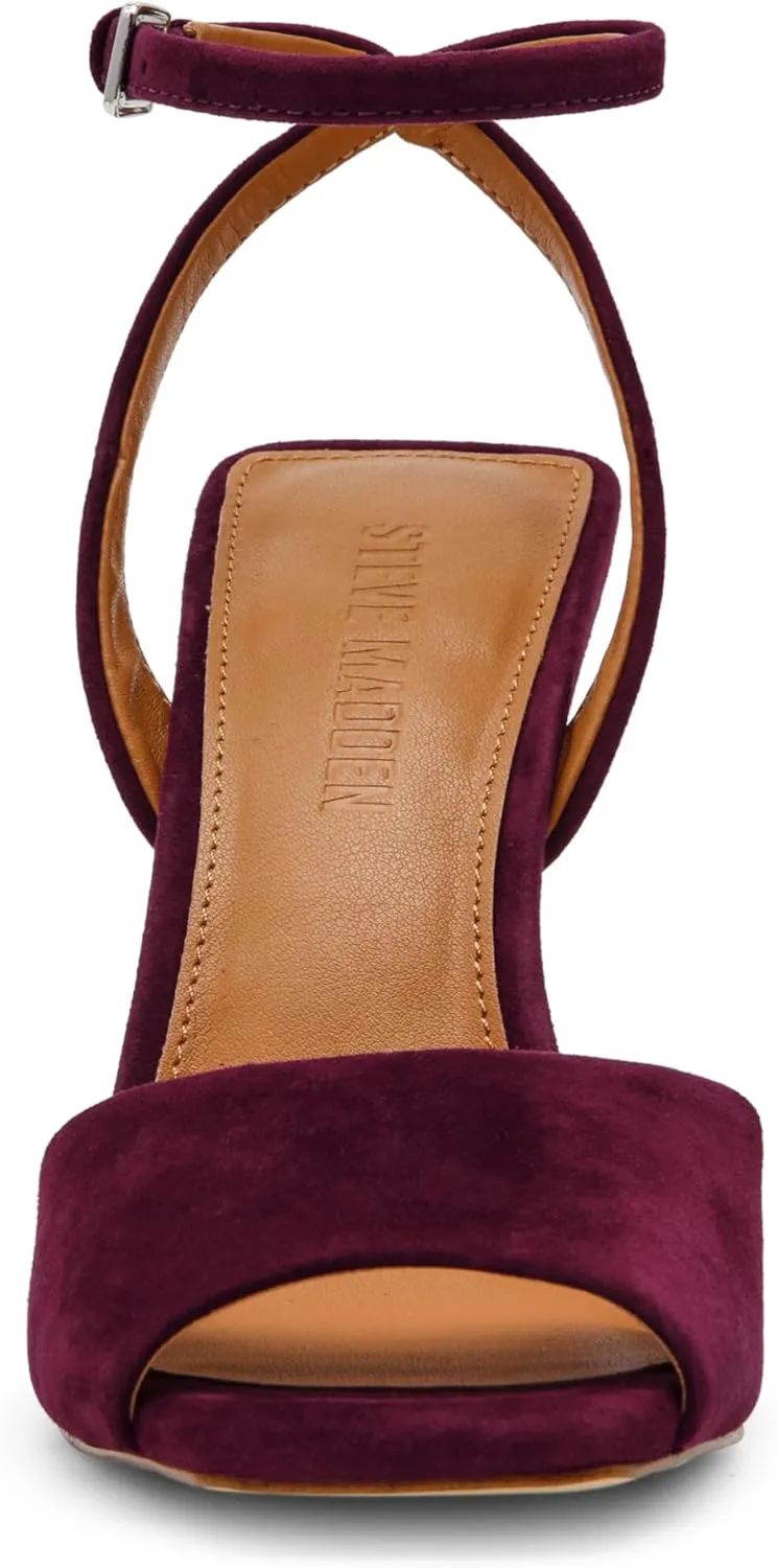 Steve Madden Women's Lilac Pump