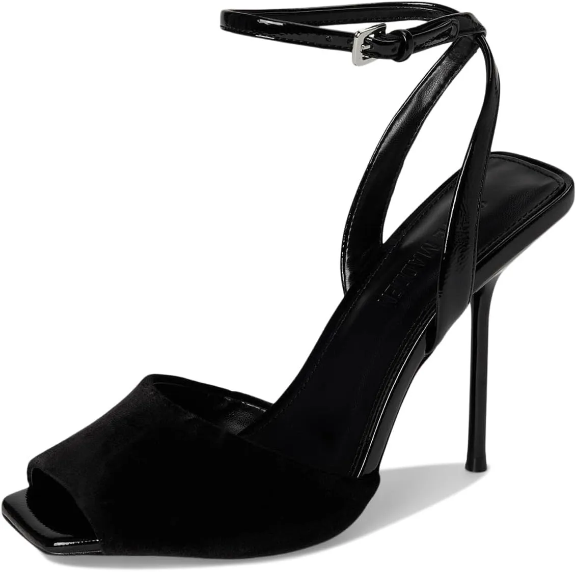 Steve Madden Women's Lilac Pump