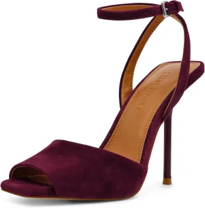 Steve Madden Women's Lilac Pump