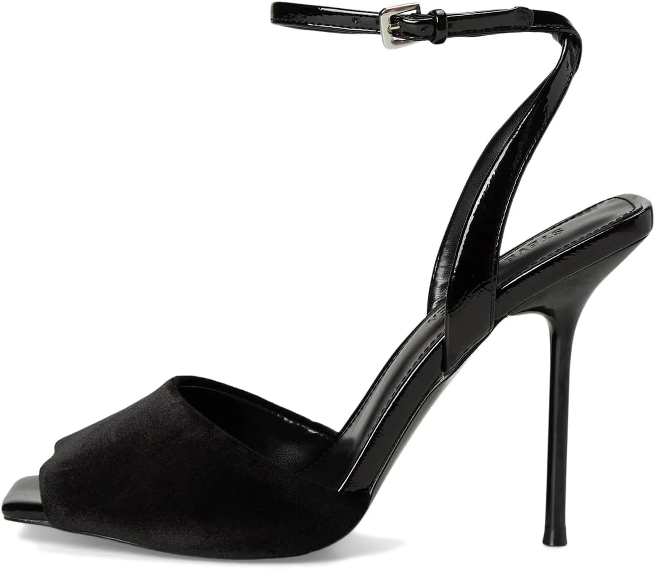 Steve Madden Women's Lilac Pump