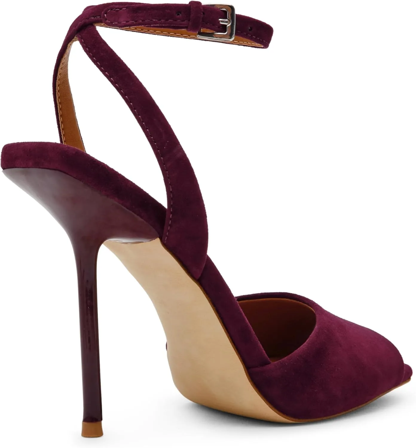 Steve Madden Women's Lilac Pump
