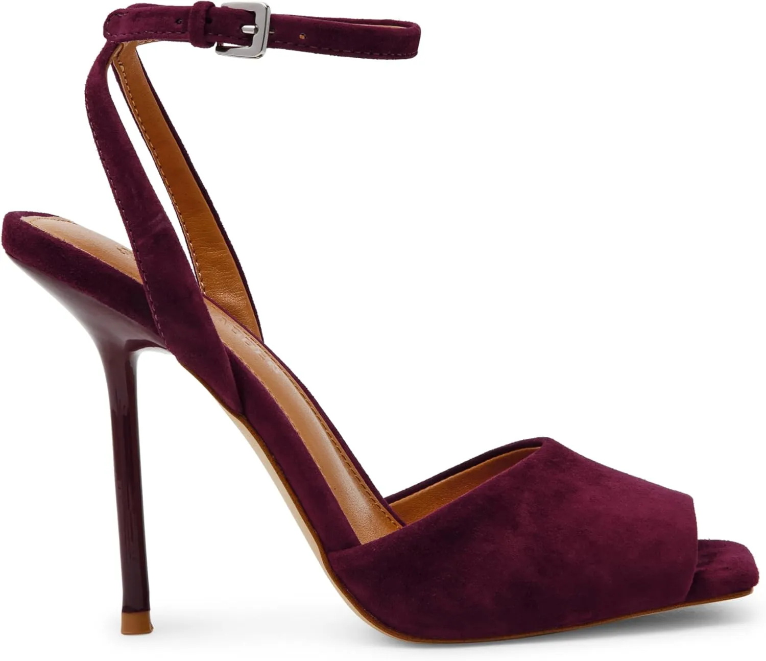 Steve Madden Women's Lilac Pump