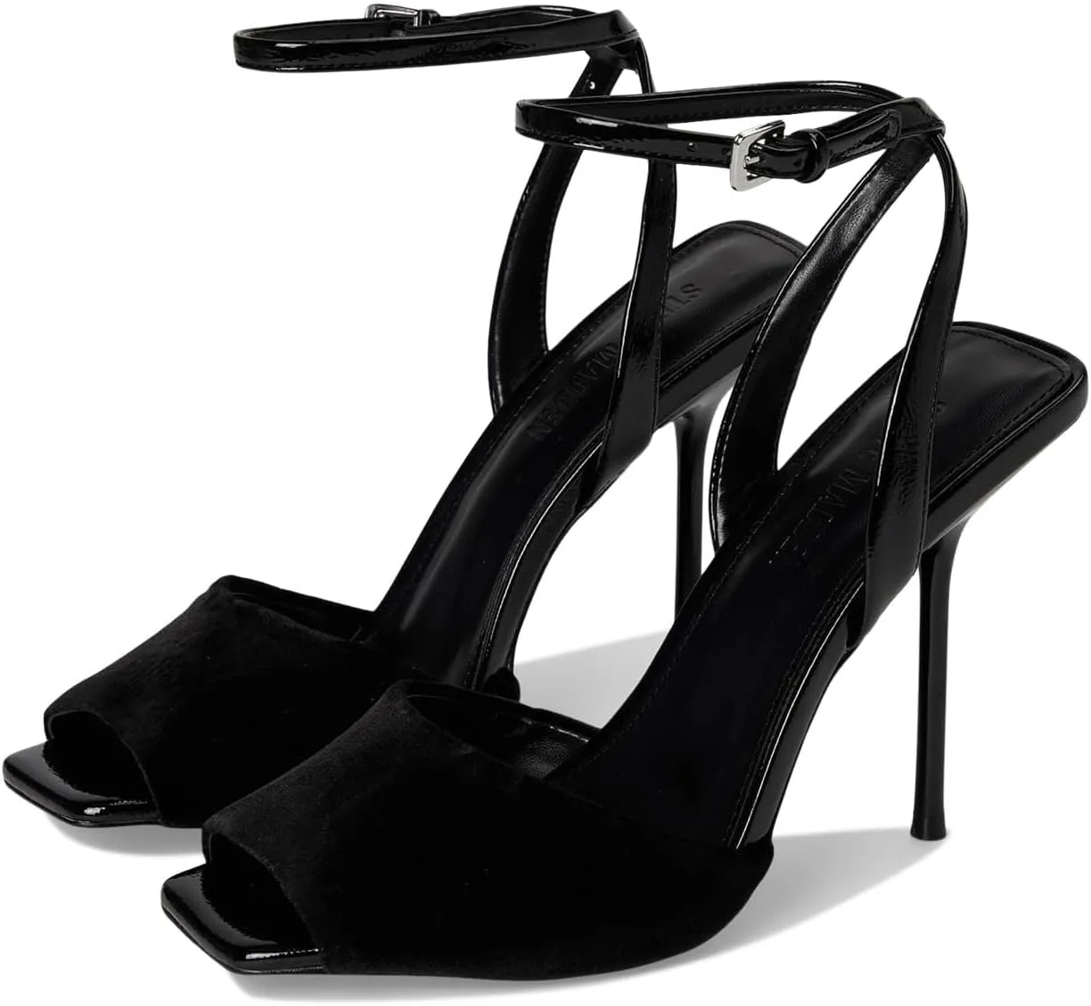 Steve Madden Women's Lilac Pump