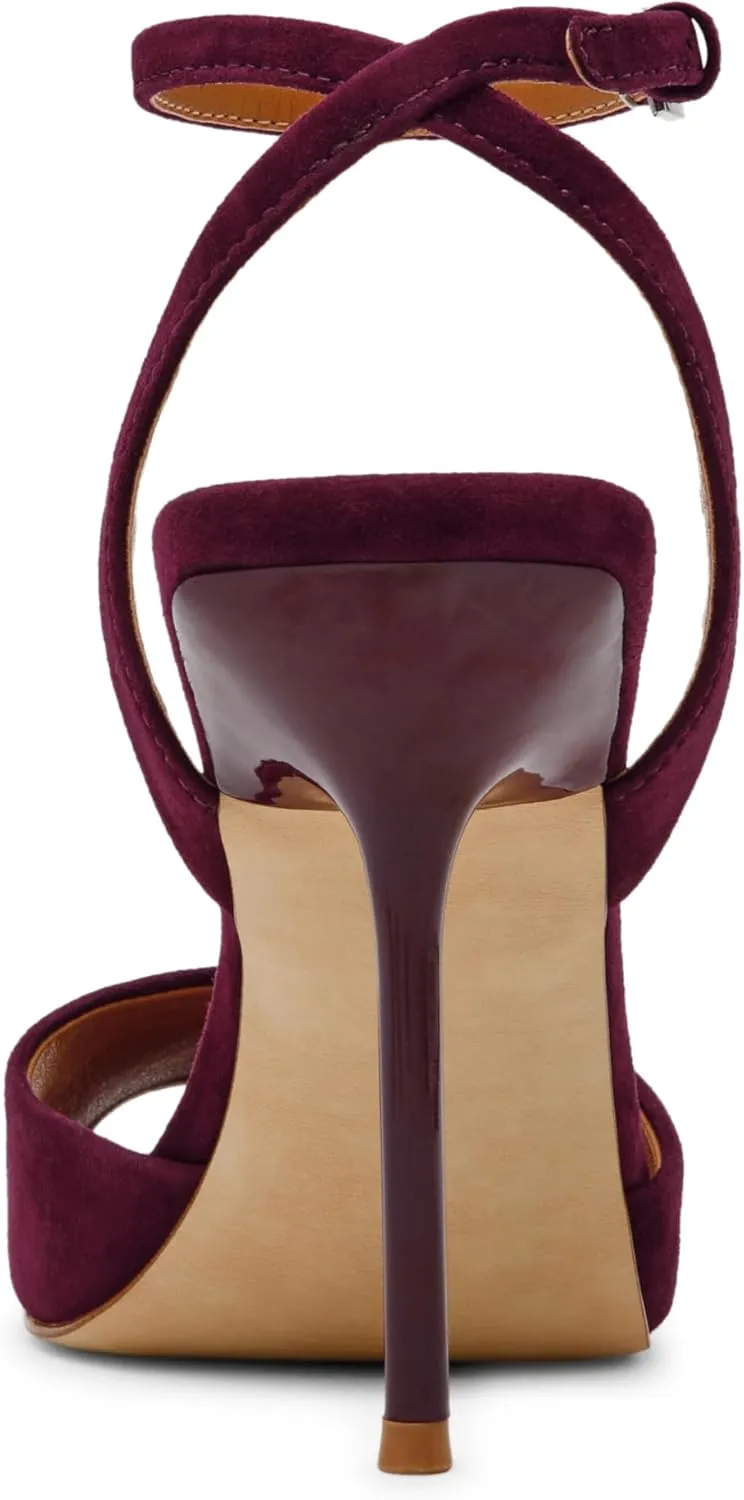 Steve Madden Women's Lilac Pump