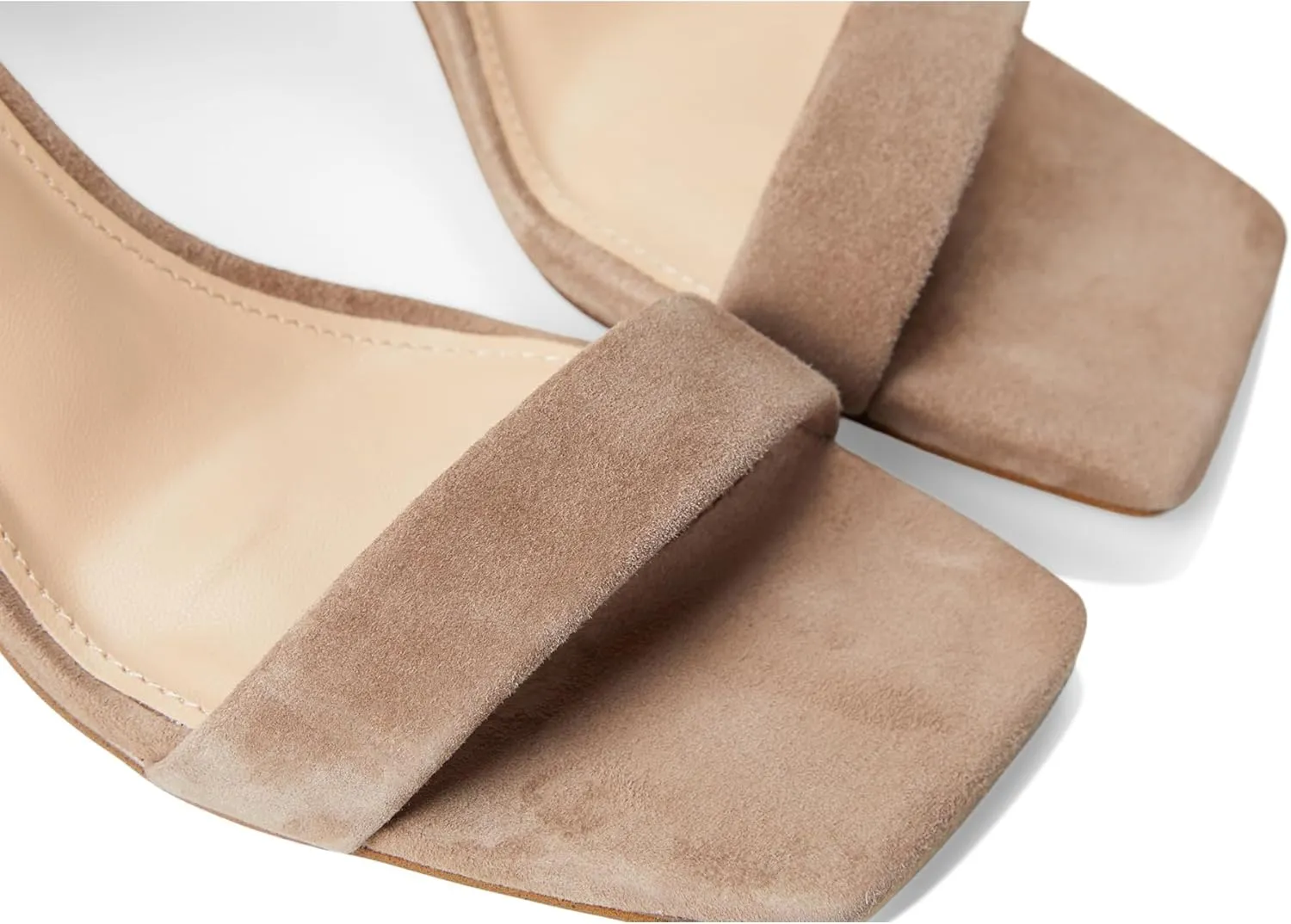 Steve Madden Women's Luxe Pump