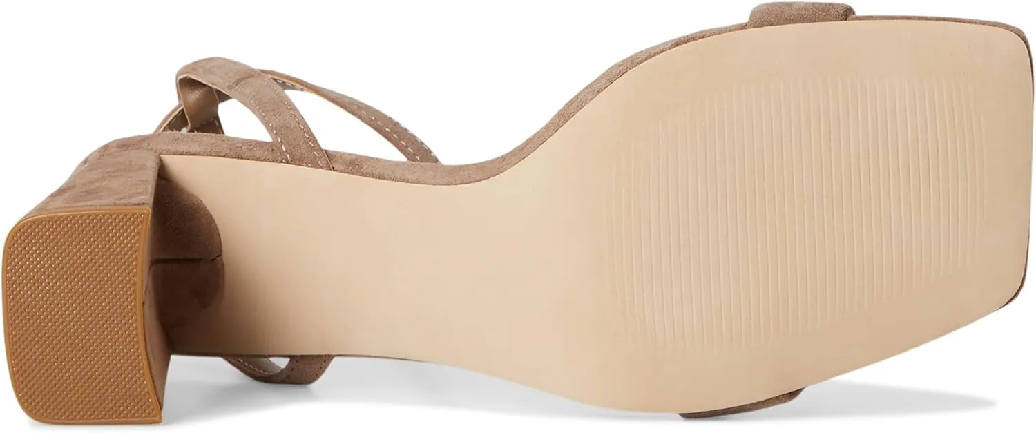 Steve Madden Women's Luxe Pump