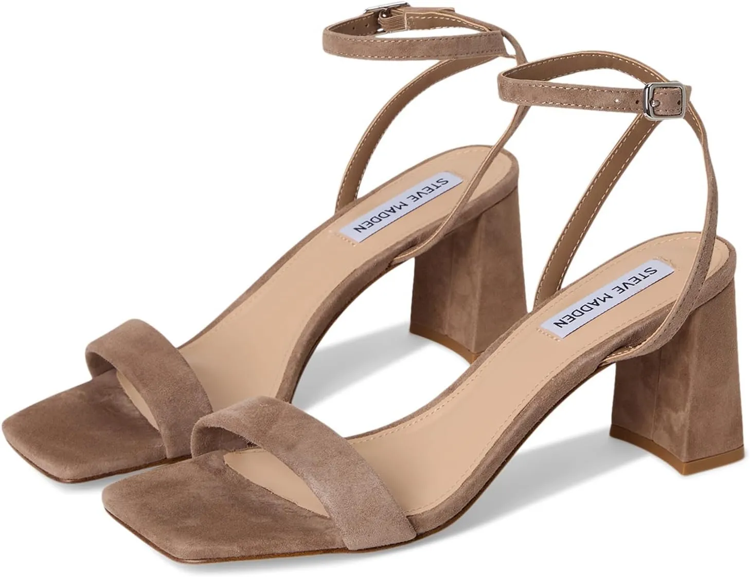 Steve Madden Women's Luxe Pump