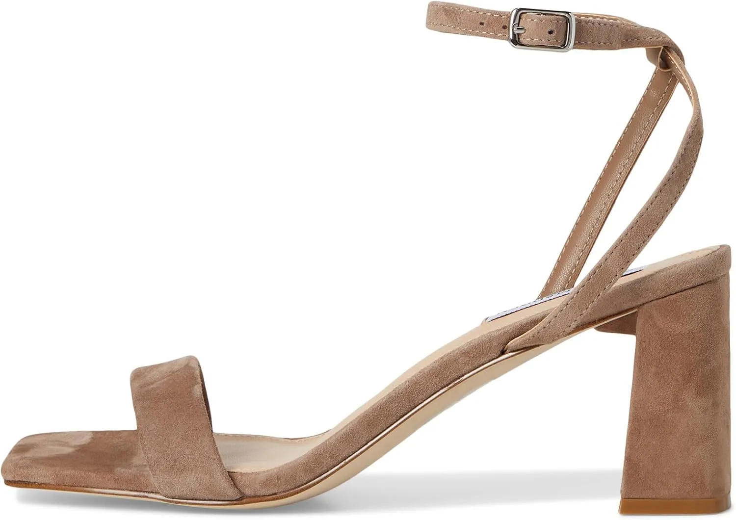 Steve Madden Women's Luxe Pump