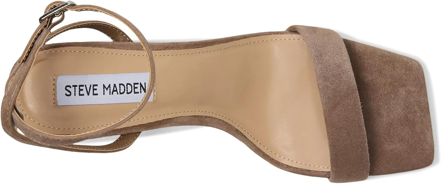 Steve Madden Women's Luxe Pump
