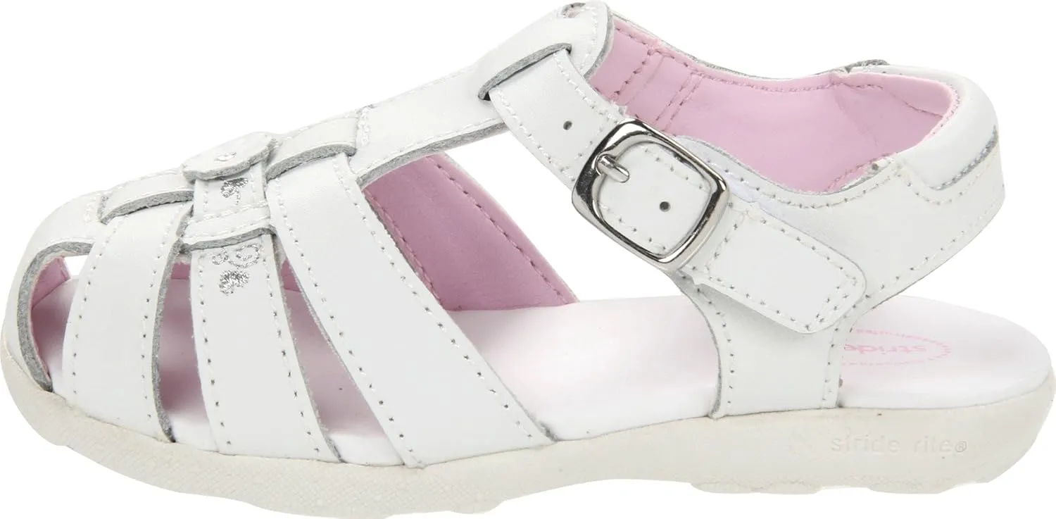 Stride Rite Summer Sandal (Toddler/Little Kid/Big Kid)