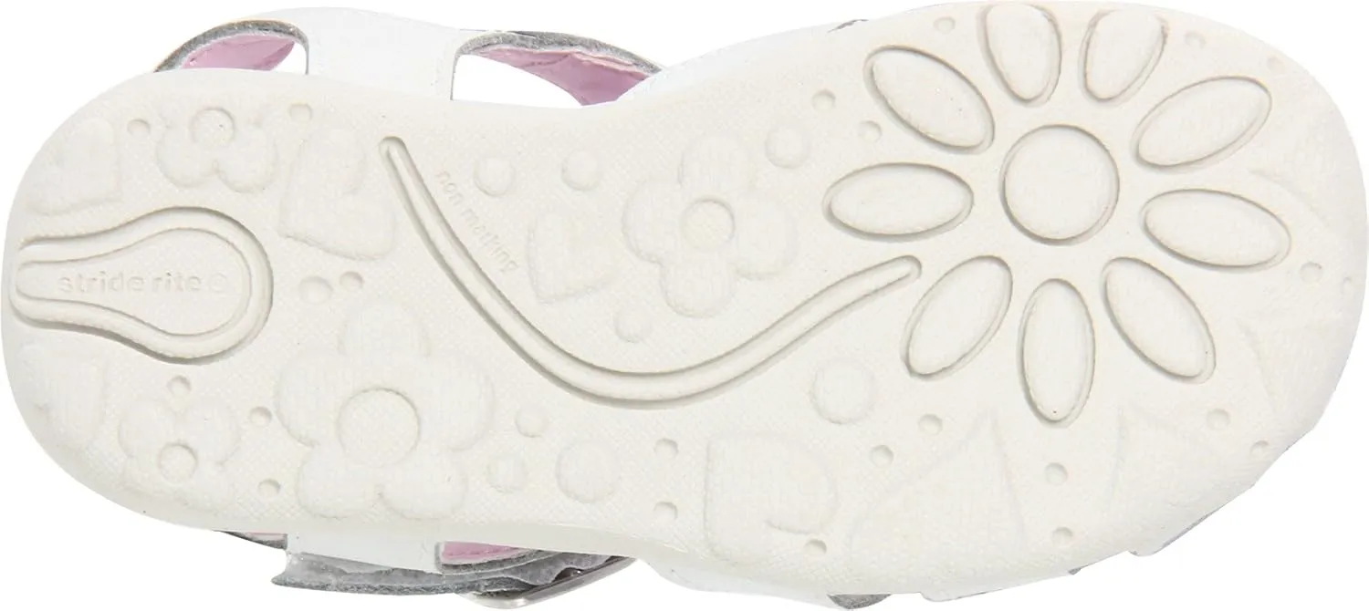 Stride Rite Summer Sandal (Toddler/Little Kid/Big Kid)
