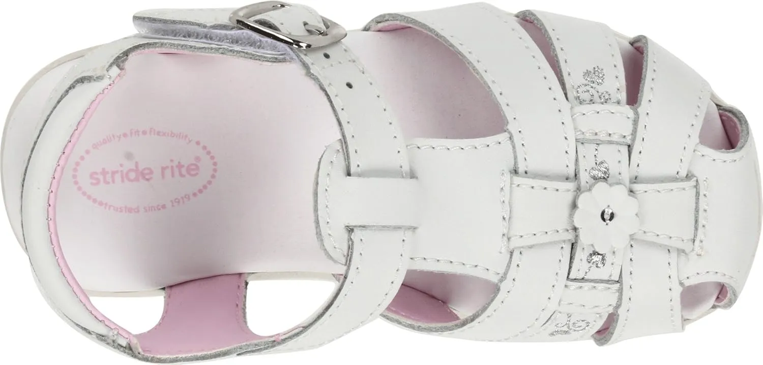 Stride Rite Summer Sandal (Toddler/Little Kid/Big Kid)