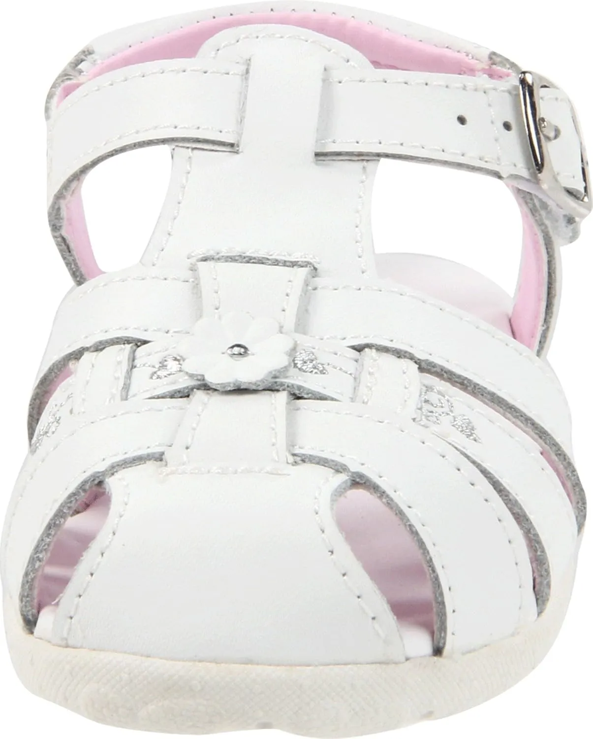 Stride Rite Summer Sandal (Toddler/Little Kid/Big Kid)