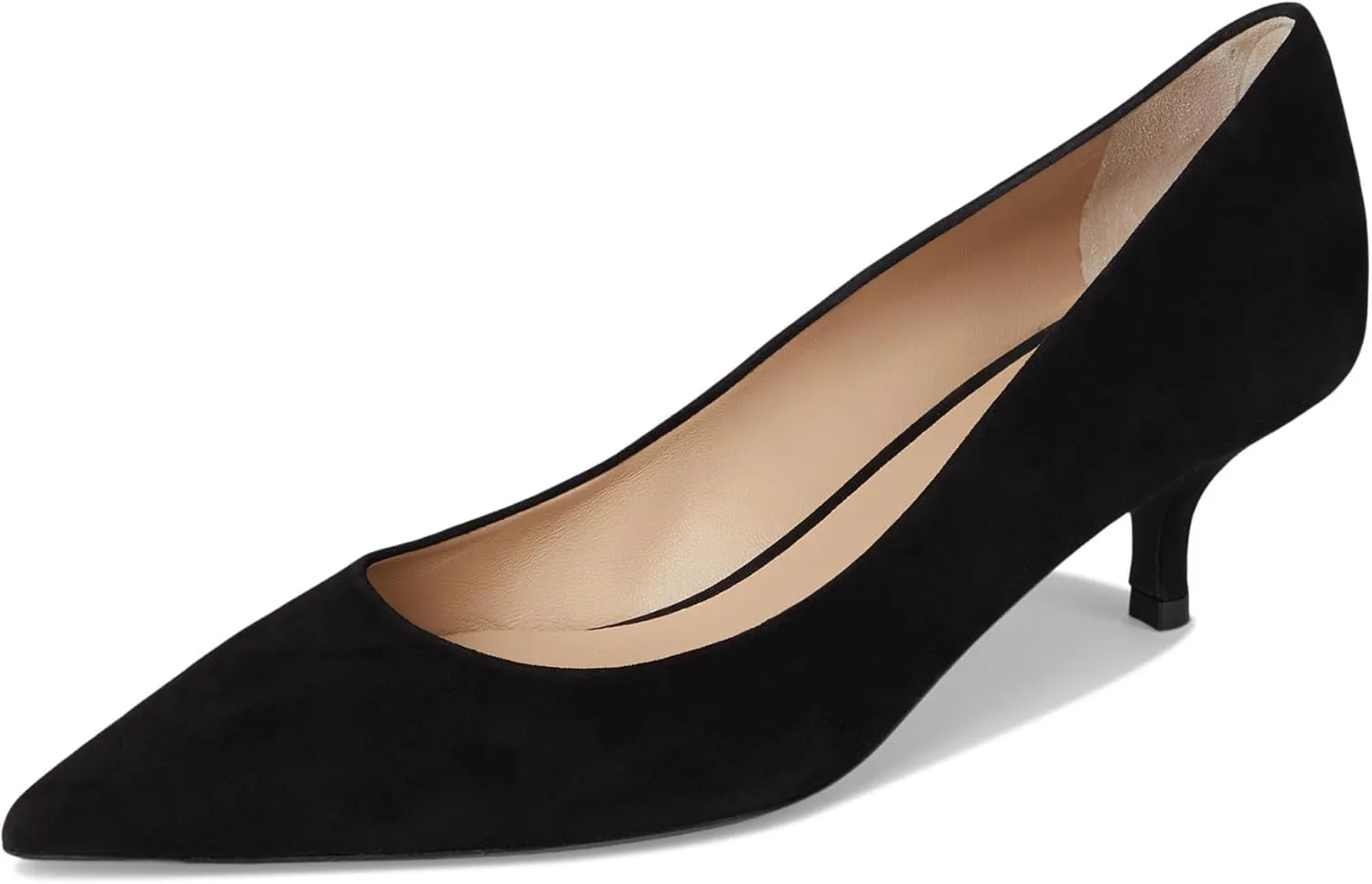 Stuart Weitzman Women's Stuart Power 50 Pump