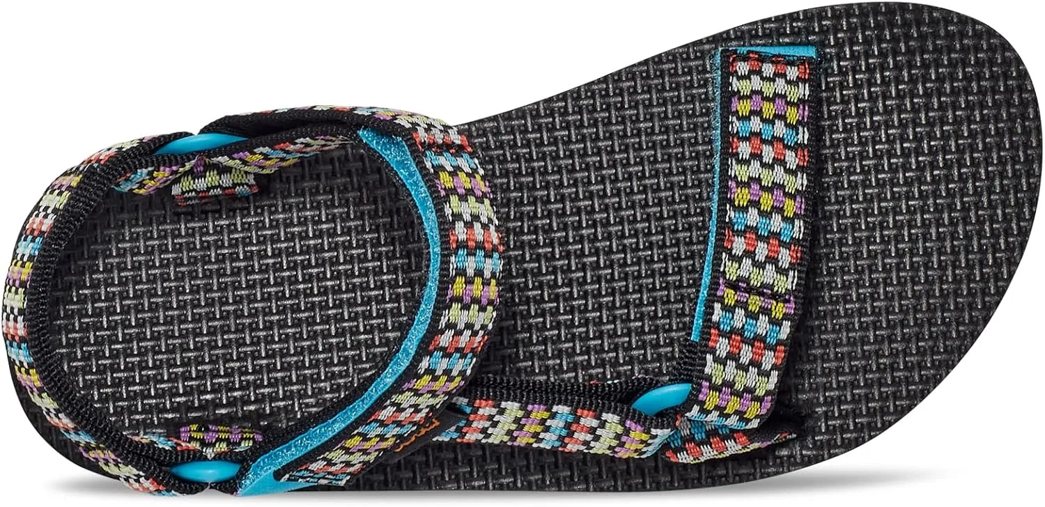 Teva Unisex-Child Original Universal Sandal