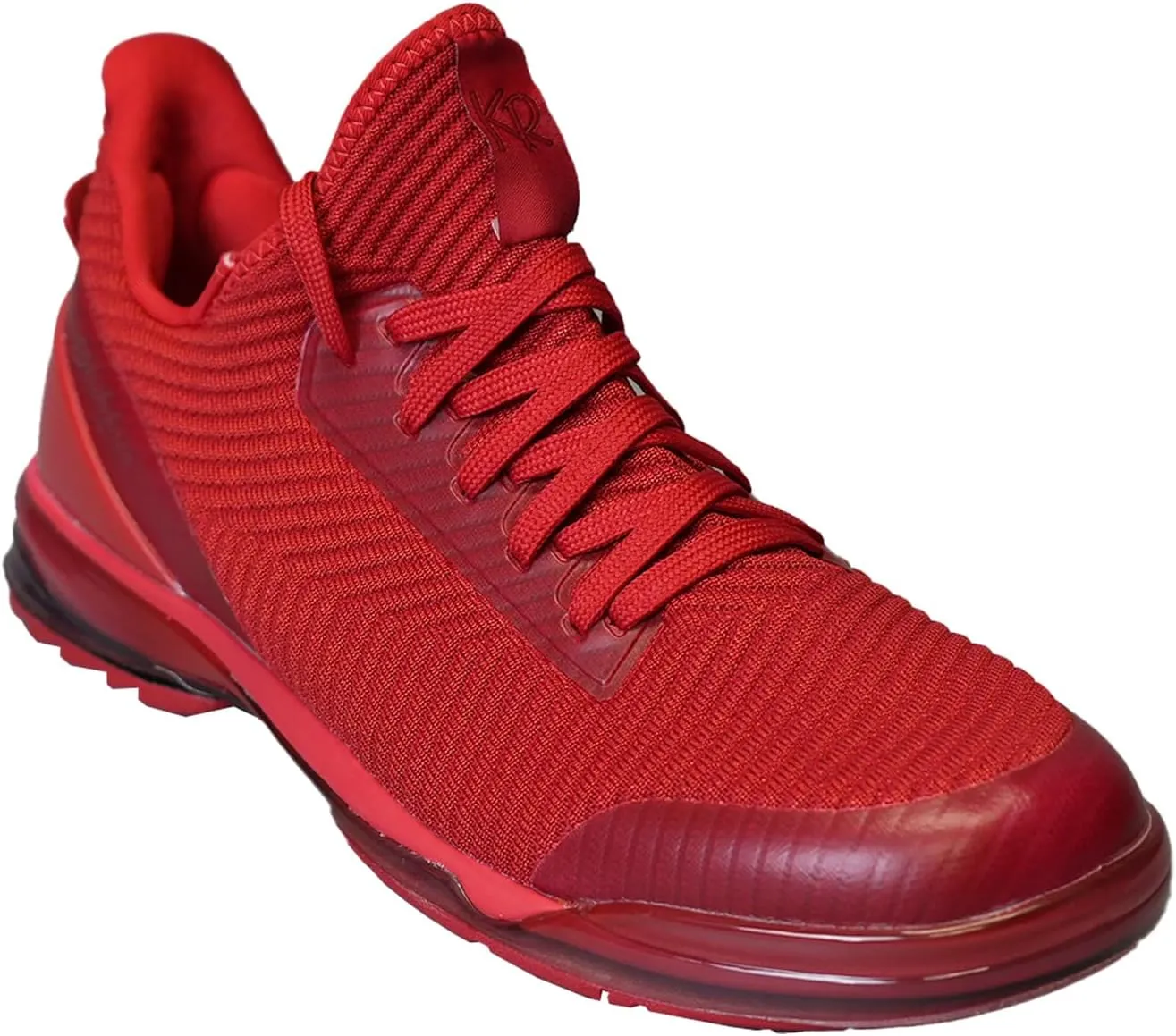 The Perfection Collection Limited Edition Alpha Red Unisex Bowling Shoe